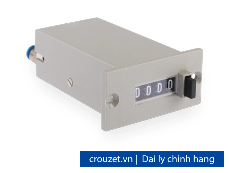 Bộ đếm Crouzet
