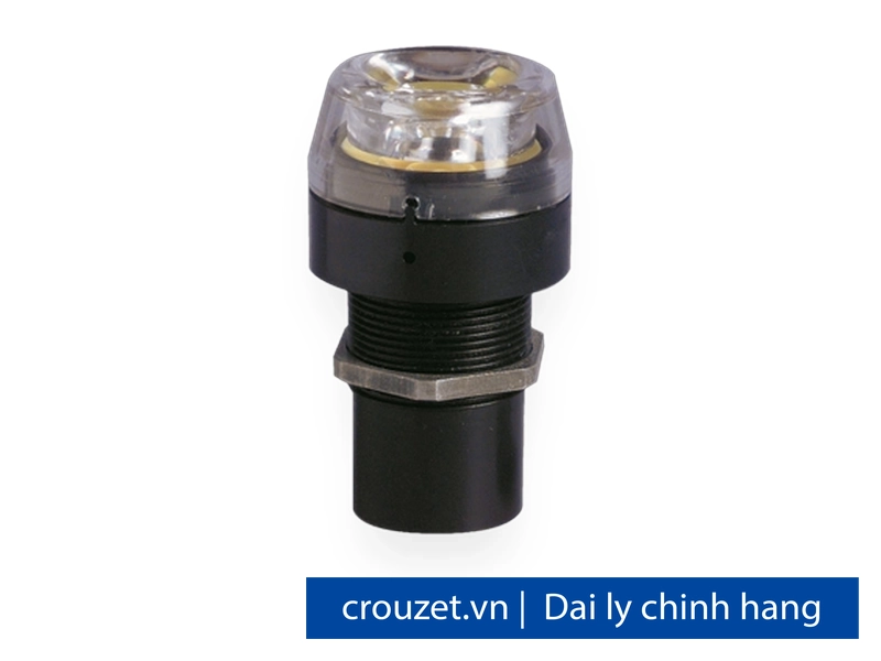 Đèn báo LED 24V AC – 50-60Hz cho van điện từ