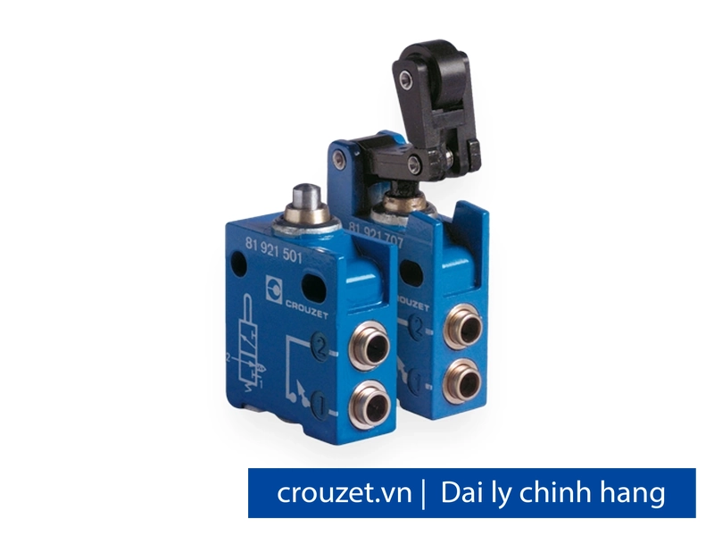 Sensitive microswitch – cơ sở cho 83777/83778