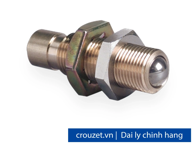 Cảm biến tiếp cận khí nén – Proximity Ø12
