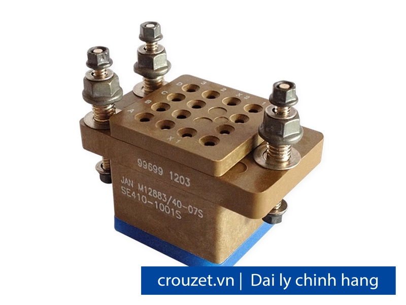 Sockets (1A-75A range)