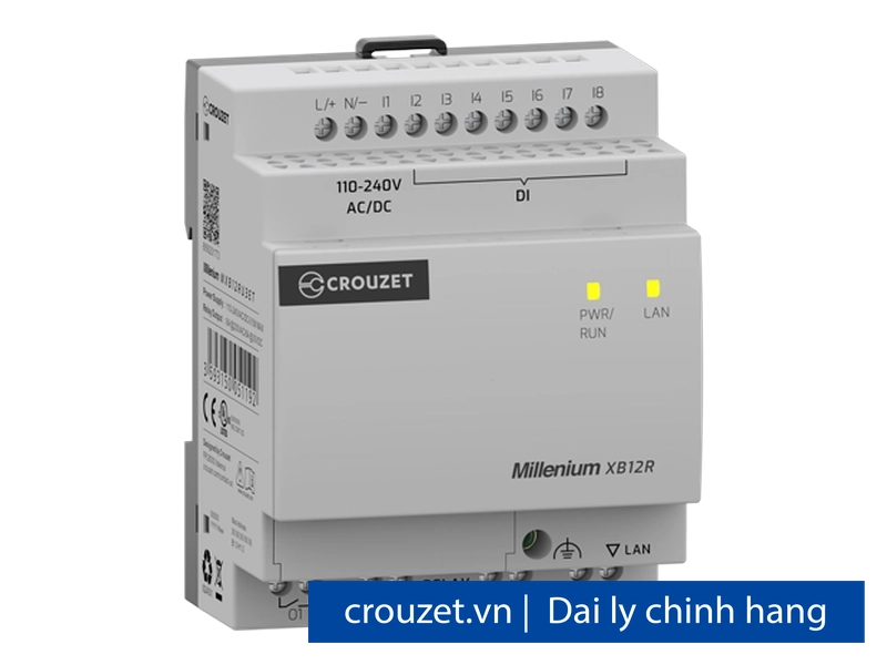 MXB12RU3ET