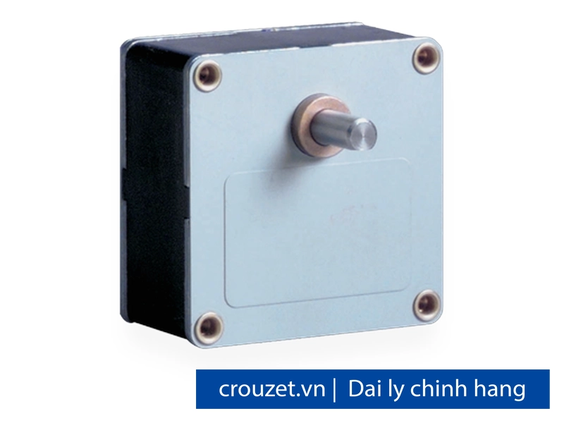 Parallel Shaft (RC65)