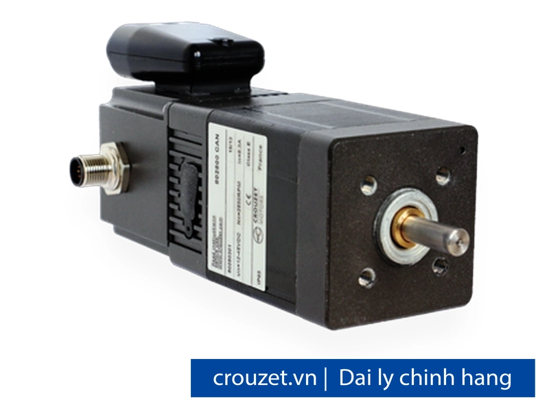 Programmable SMi21