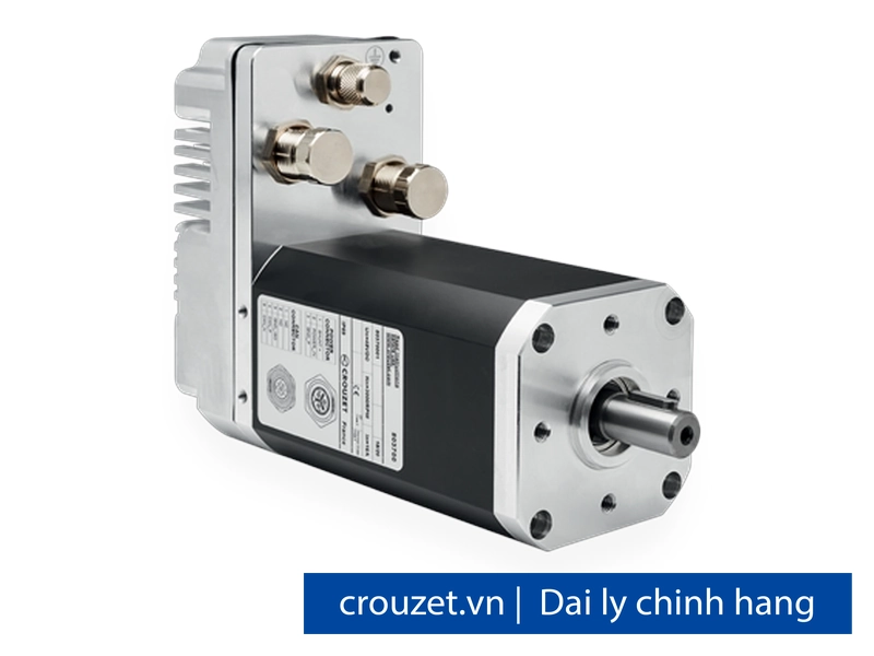 Programmable SMi22