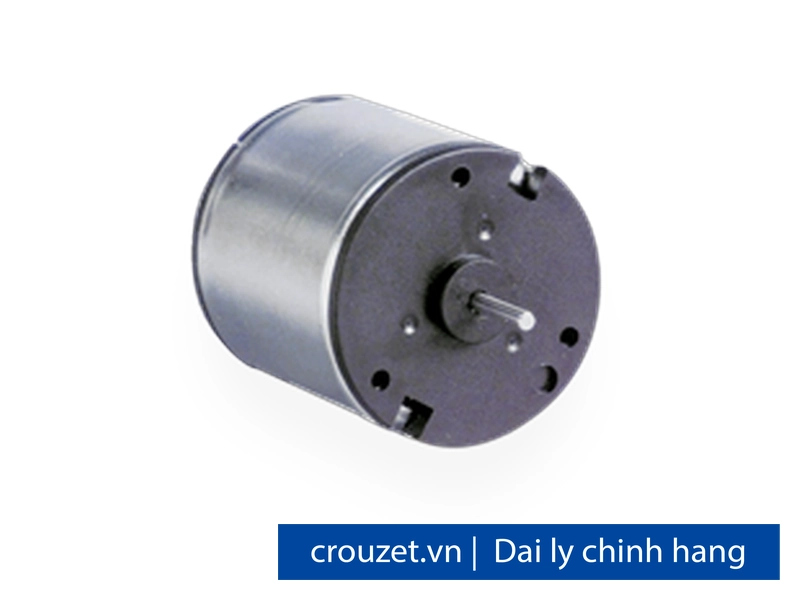 Brush motor diameter 32