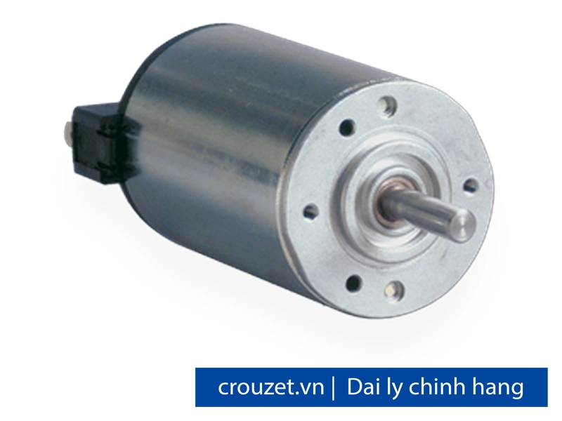 Brush motor diameter 42