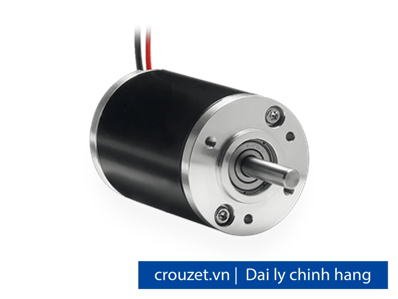 Low-noise 42mm