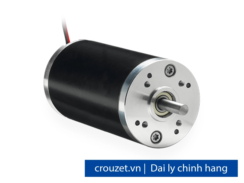 Low-noise 63mm