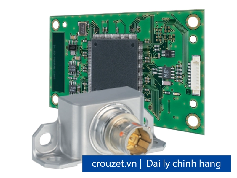 Inductive Proximity Sensors (range)