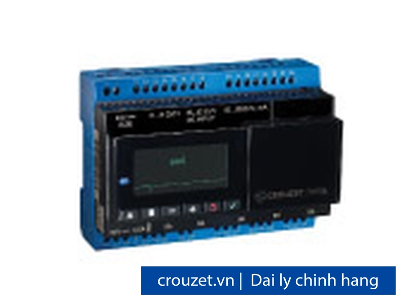 em4 Nano-PLC