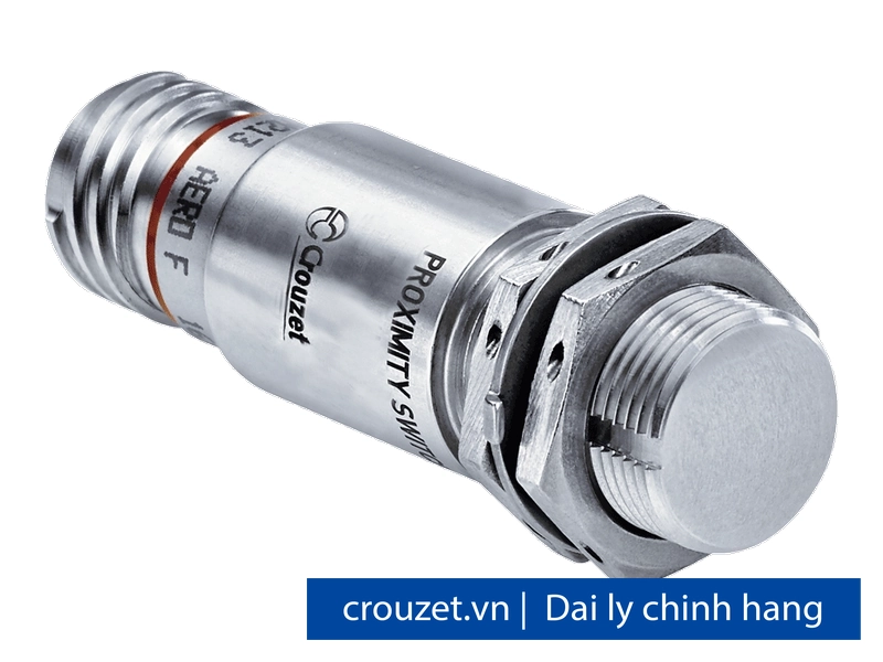 Bộ nguồn Crouzet