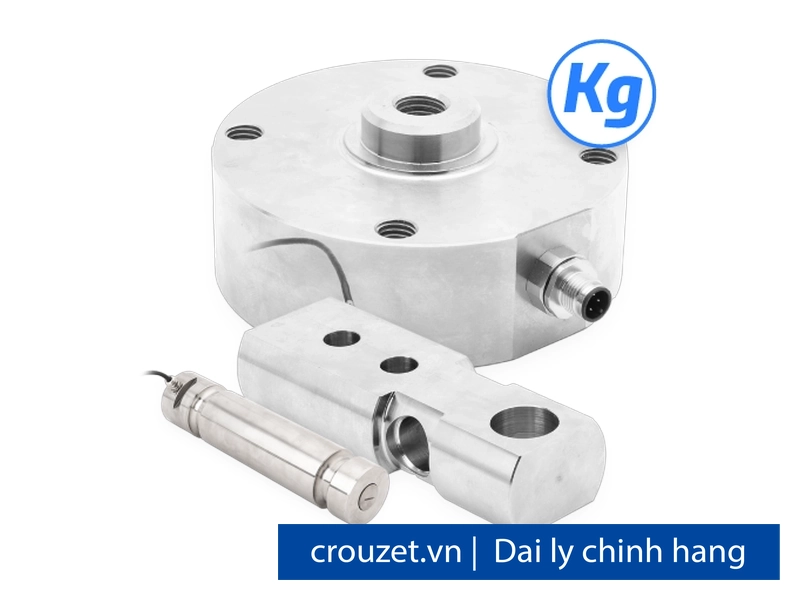 Force Sensors (Kg)