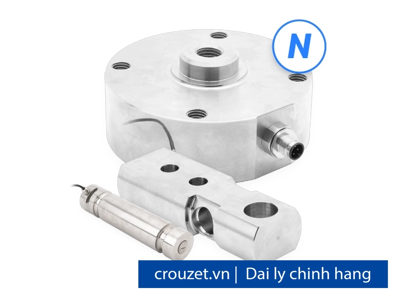 Tension Force Sensors (Newton)