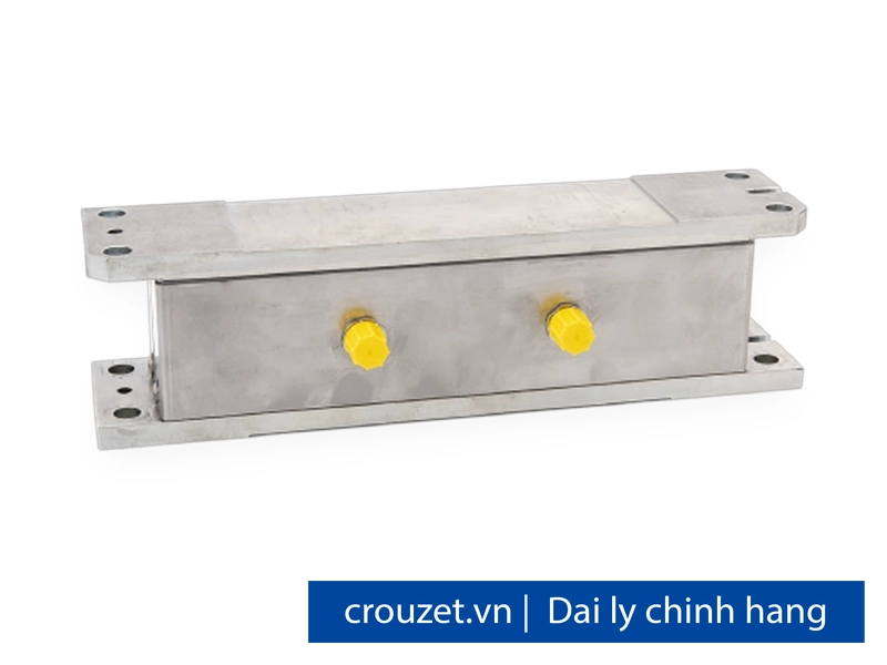 Multi-axis Force Sensor