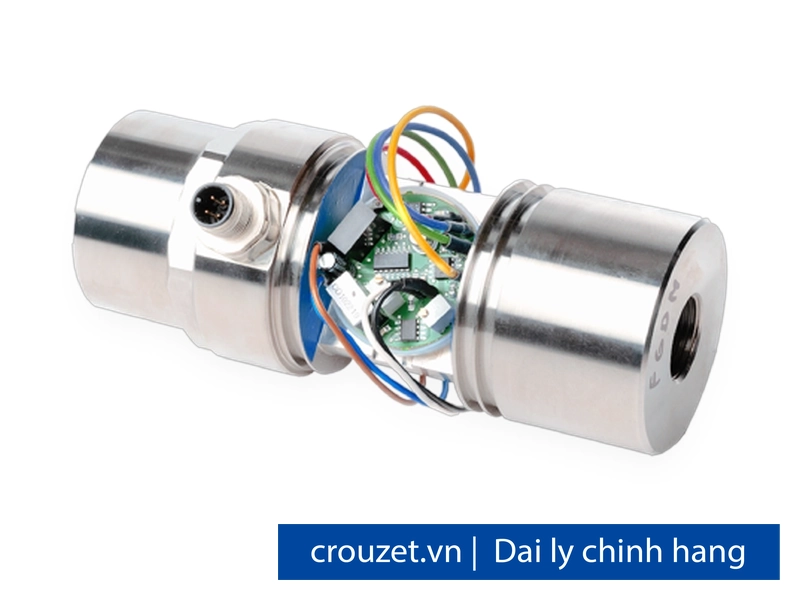 Traction / Compression Load Cells