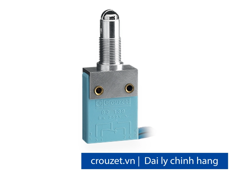Miniature Double Break