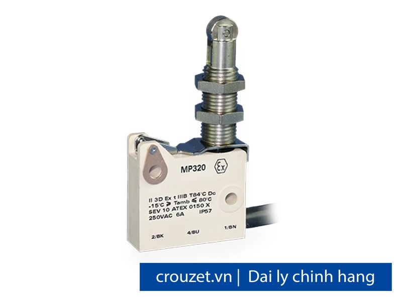 Miniature Low DT High temp