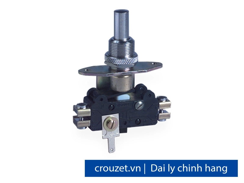 Double Break Heavy Duty