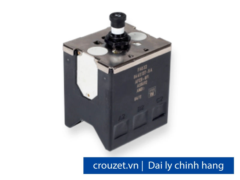 CB bảo vệ mạch 1 cực 3A