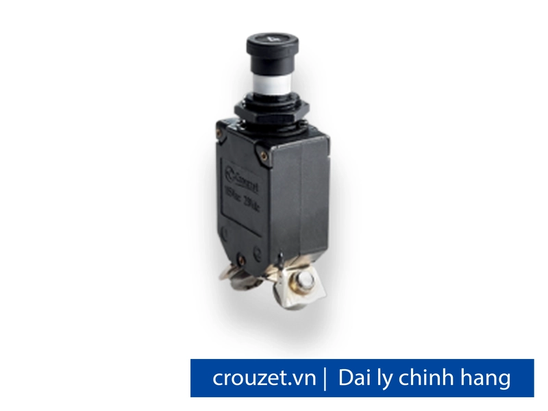 CB bảo vệ mạch 1 cực 15A