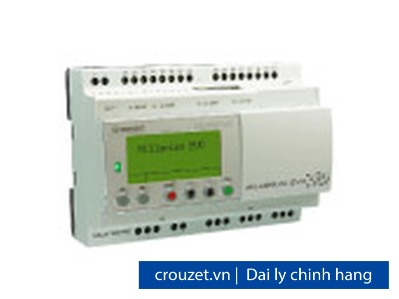 Bộ điều khiển Millenium Crouzet