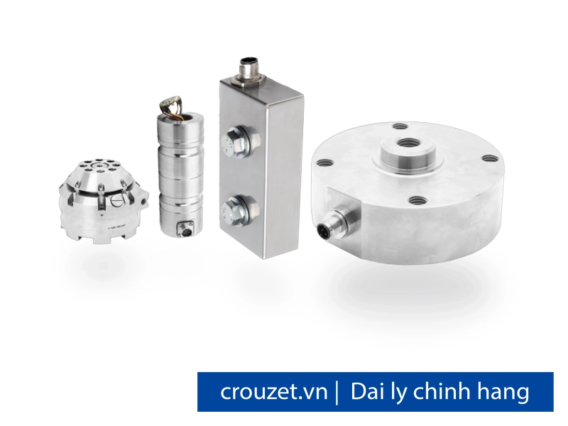 Cảm biến lực GAROS Crouzet