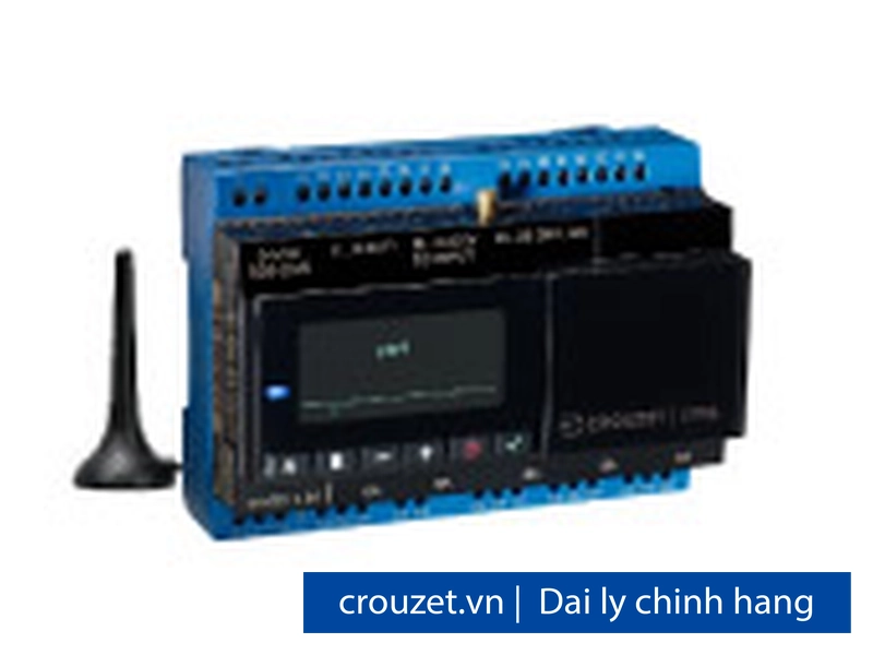 em4 Telecontroller